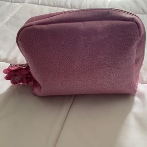 Lancôme makeup bag